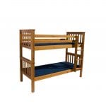 מיטת קומותיים