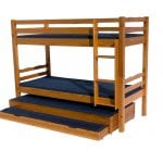 מיטת ארבעתיים