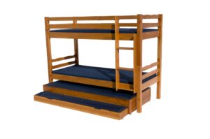 מיטת ארבעתיים