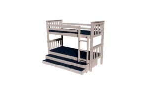 מיטות ילדים | מיטות קומתיים