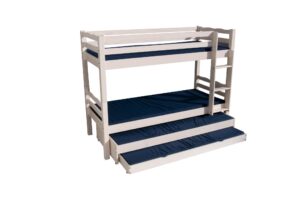 מיטות ילדים | מיטות קומתיים