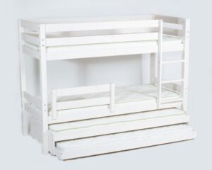 מיטות קומותיים