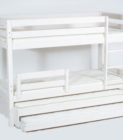 מיטות קומותיים