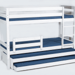 מיטות ילדים