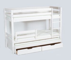 מיטות קומותיים