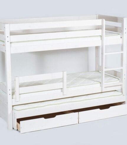 מיטות קומותיים