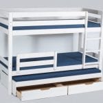 מיטות קומותיים