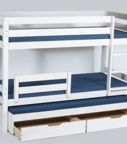 מיטות קומותיים