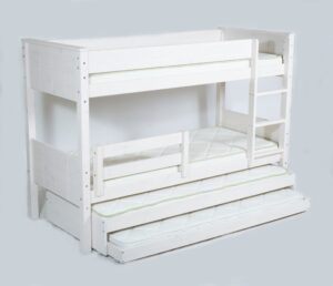 מיטות קומותיים