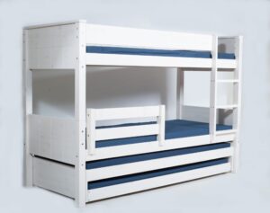 מיטות קומותיים