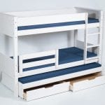 מיטת קומותיים