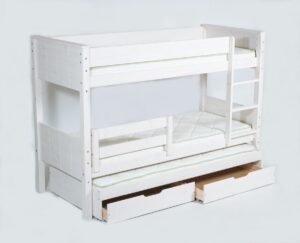 מיטות קומותיים