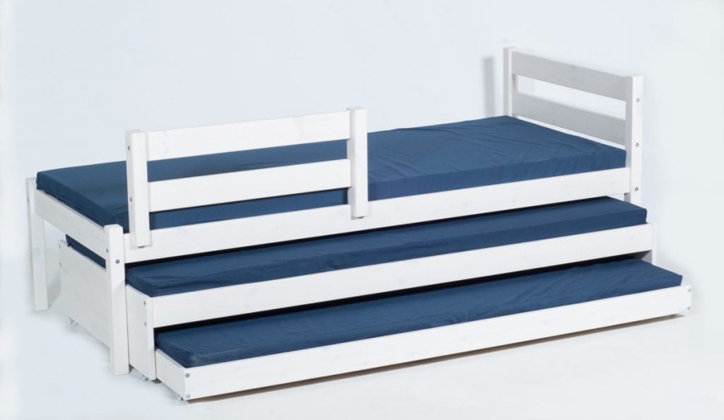 מיטות קומותיים