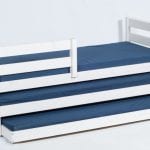 מיטות קומותיים