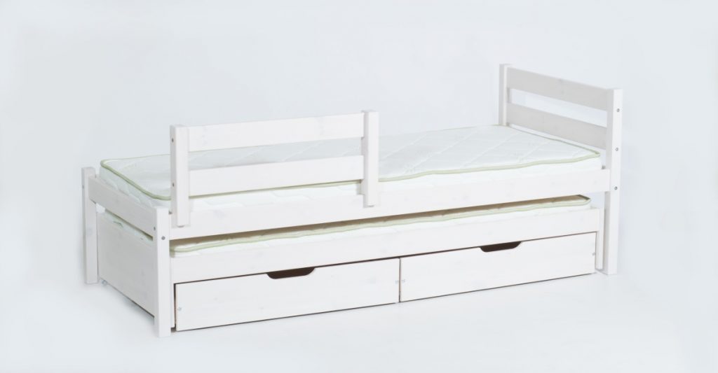 מיטות קומותיים