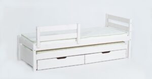 מיטות קומותיים