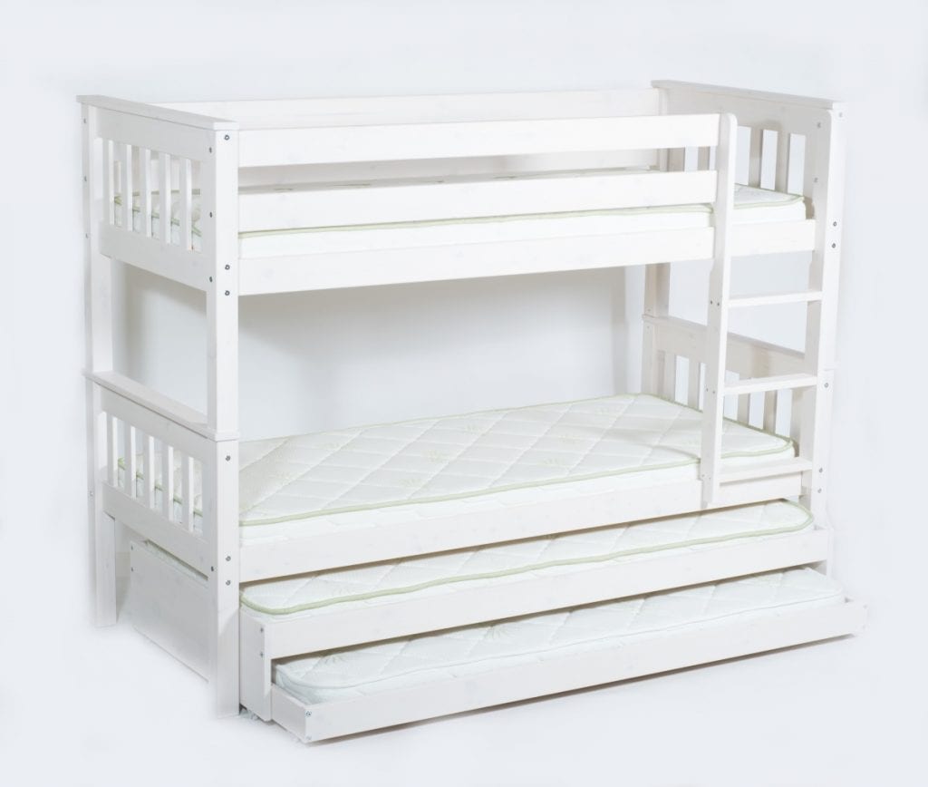 מיטות קומותיים