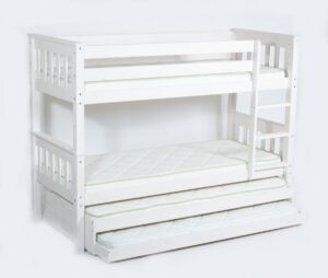 מיטות קומותיים