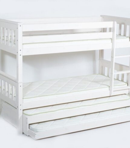 מיטות קומותיים