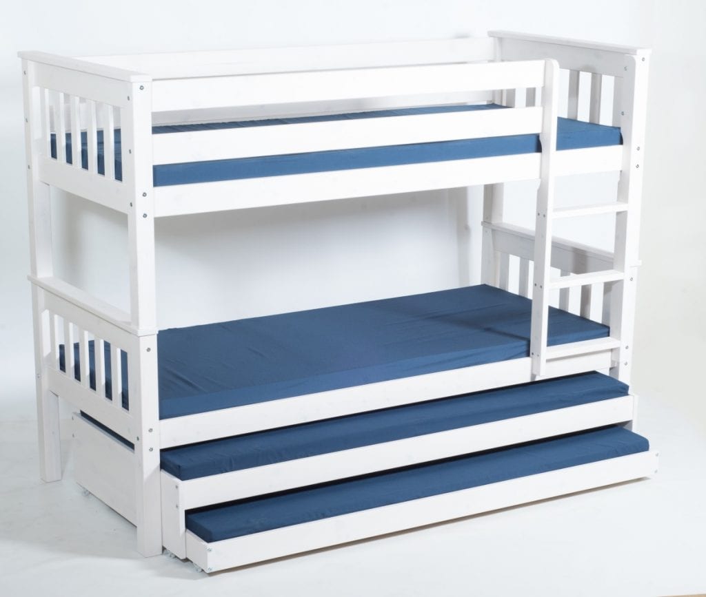 מיטות ילדים