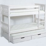 מיטת קומותיים