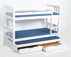 מיטות קומותיים