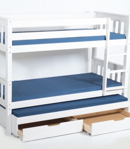 מיטות קומותיים