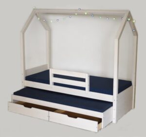 מיטות קומותיים