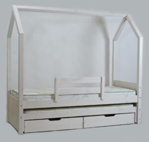 מיטות קומותיים